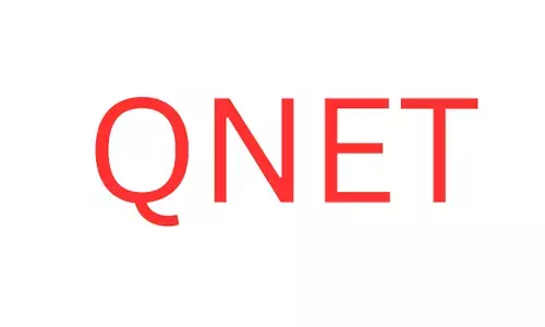 Hyderabad CCS Raids in QNET Fraud Case