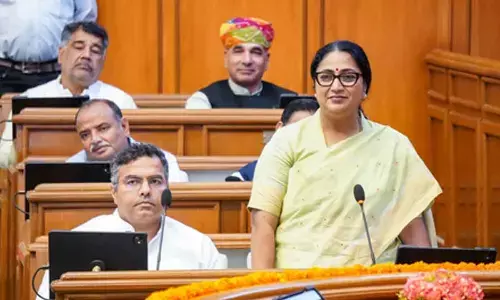 At Rs 5,31,610, Delhis per capita income 2.5 times above national level: Economic Survey