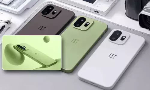 OnePlus 15T Set for March 24 Debut with Massive Battery and Gaming-Focused Upgrades