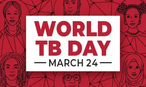 World TB Day: What You Should Know About Preventing and Managing Tuberculosis