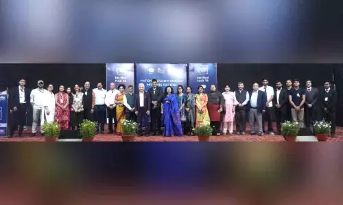 Ashoka And Connecting Dreams Foundation Showcase Student AI Innovations at National Festival Ashoka And Connecting Dreams Foundation Showcase Student AI Innovations at National Festival