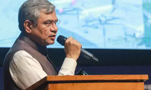 Govt launches initiatives to boost digital content, AI skilling, public broadcasting Govt launches initiatives to boost digital content, AI skilling, public broadcasting