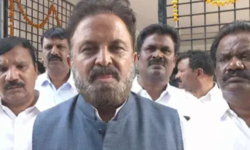 Congress slams PM Modi over delay in response to West Asia war, seeks all-party meet Congress slams PM Modi over delay in response to West Asia war, seeks all-party meet