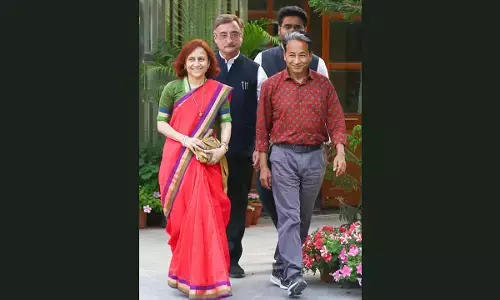 SC closes plea challenging Sonam Wangchuks detention under NSA