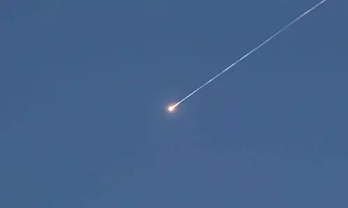 War must not escalate, impacts economy and common man: Industry leaders War must not escalate, impacts economy and common man: Industry leaders