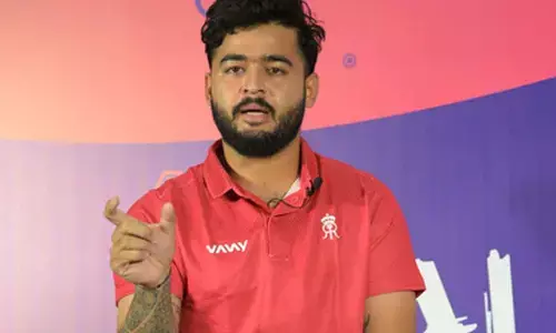 ‘He is treated like a king there’: Srikkanth questions Rajasthan Royals’ captaincy choice for Riyan Parag