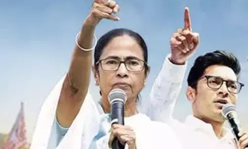 Bengal polls: Mamata Banerjee wary of electoral fate in high-profile Bhabanipur Bengal polls: Mamata Banerjee wary of electoral fate in high-profile Bhabanipur