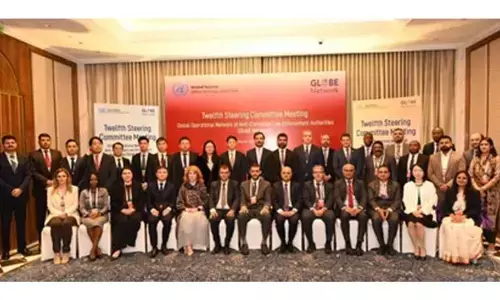 ED has restituted $5.6 billion worth of assets in corruption cases: Director​