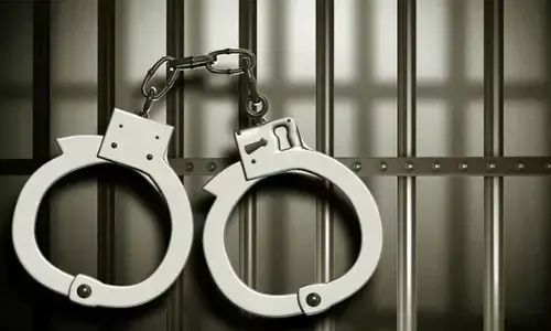 22 Arrested In Pakistan-Linked Spy Network Bust In Ghaziabad, Key Mastermind Held 22 Arrested In Pakistan-Linked Spy Network Bust In Ghaziabad, Key Mastermind Held