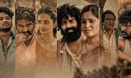 ‘Therachaapa’ trailer promises coastal political drama