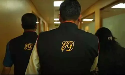 ED attaches Rs 34.51 crore worth properties in Mumbai PMLA case