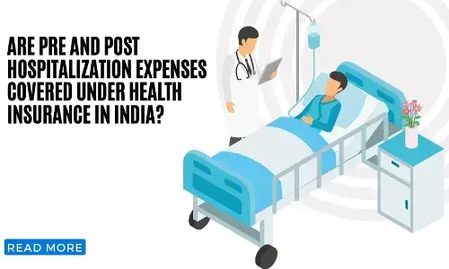 Understanding Pre- and Post-Hospitalisation Expenses in Health Insurance