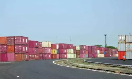 Govt restores tax sops to help exporters amid West Asia crisis