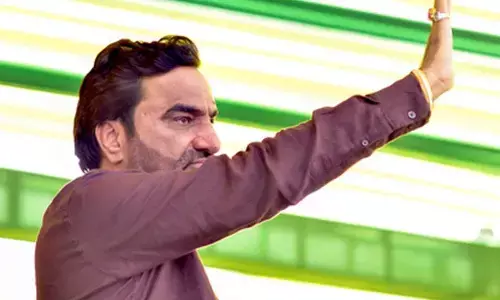 Rajasthan: Centre stance on farmers is ‘insensitive’, says MP Beniwal