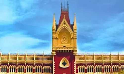 Officers in poll-bound states transferred based on ground-level requirement there, ECI tells Calcutta HC