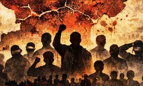 Pakistani forces forcibly disappear another student in Balochistan