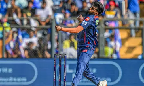 IPL 2026: I have a very good bond with Jasprit Bumrah, says Mayank Yadav