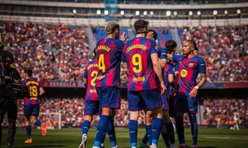 La Liga 2025-26: Four things we learned in Spains matchday 29