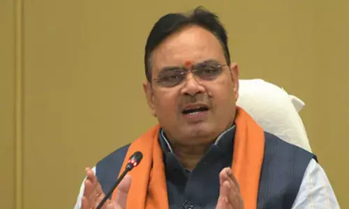 Adequate fuel, LPG availability in Rajasthan; CM orders strict action against hoarding