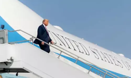 US won’t talk via media on Iran talks: White House​