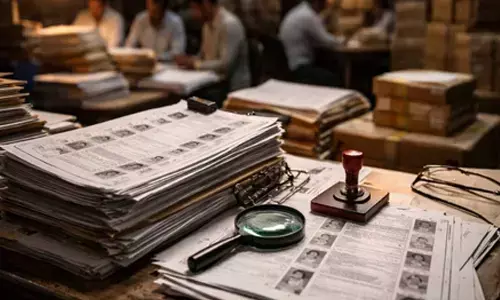 Deadline passes, supplementary list on judicial scrutiny of voters yet to be published in Bengal