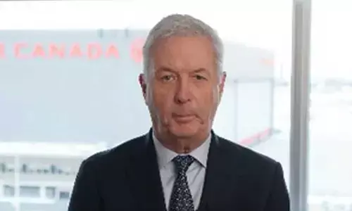 CEO sets helpline after fatal Air Canada crash