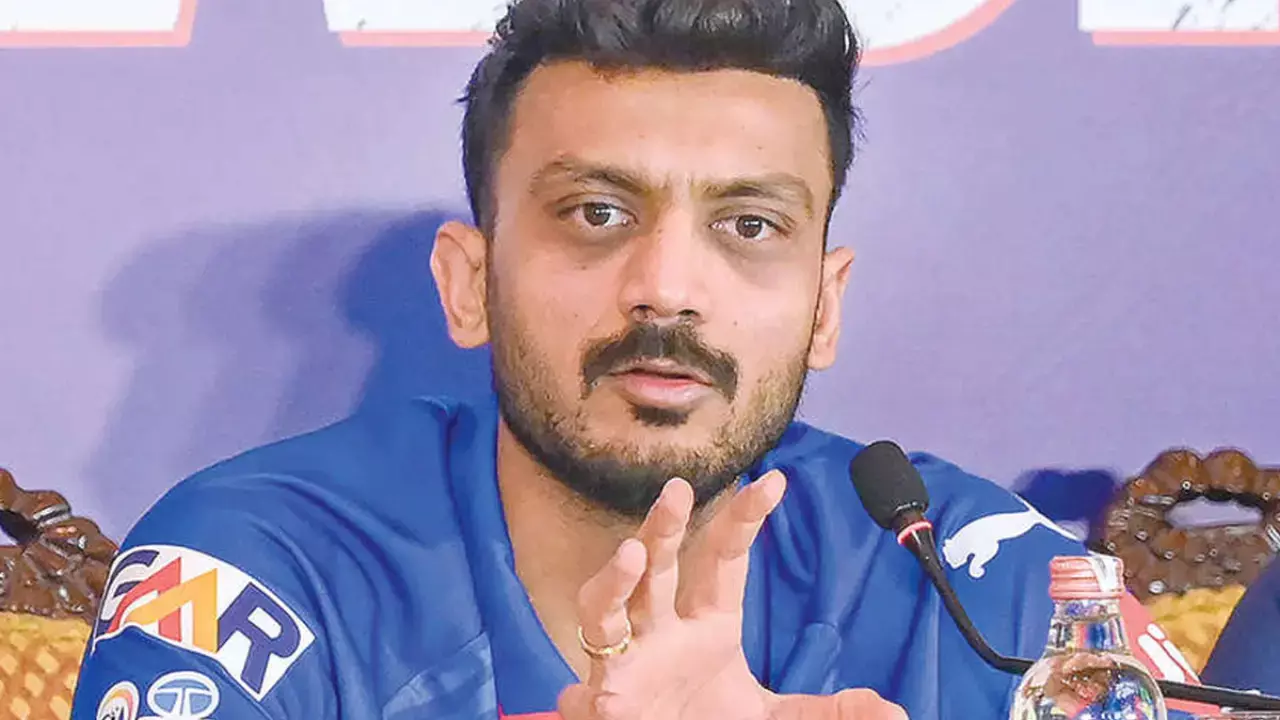 I don’t like the Impact Player rule in IPL: Axar