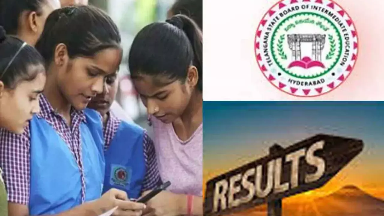 Telangana Intermediate Results Expected by April 10
