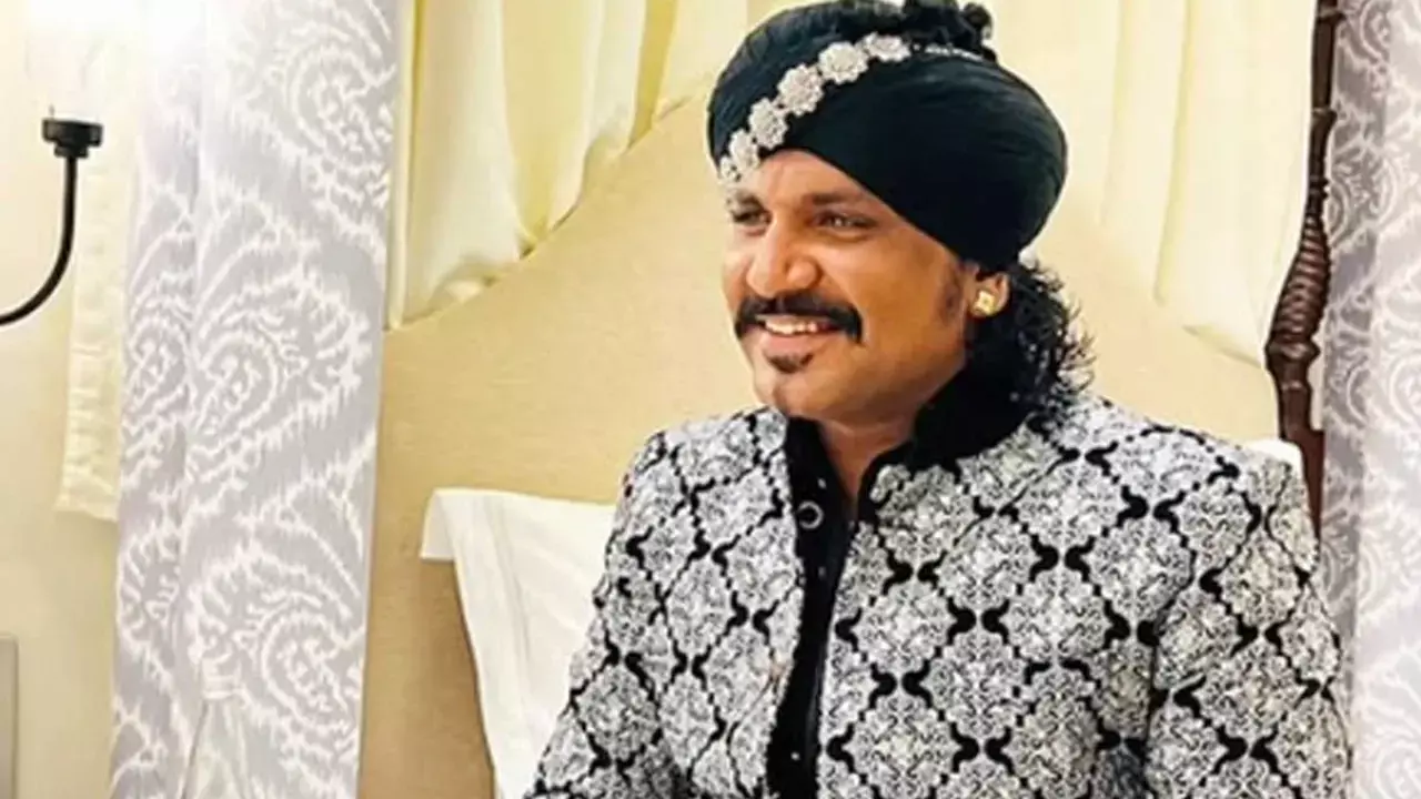 Kutle Khan: Folk music has always carried the history of longing