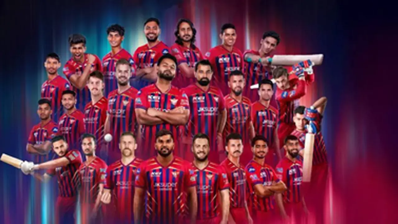 ‘If batting can fire and bowling can develop, we’ve got a very good team,’ says Langer on LSG squad