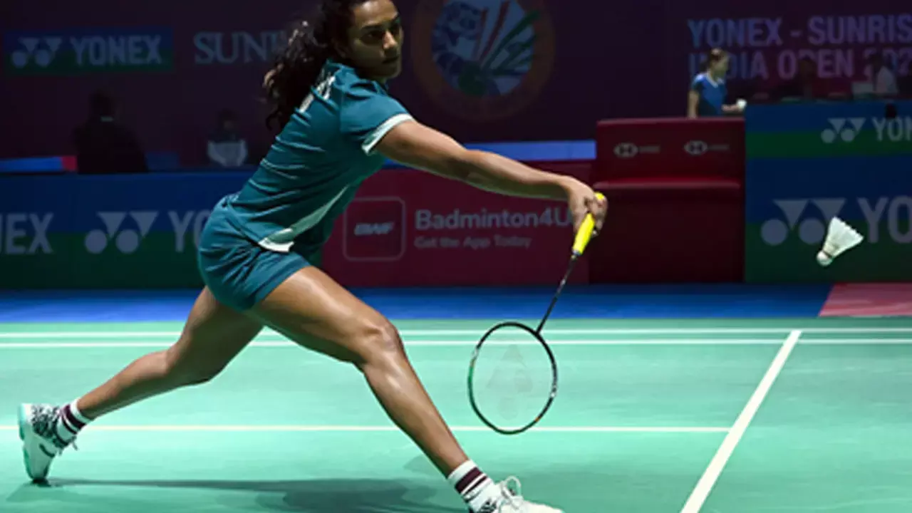 Lakshya, Satwik-Chirag, Sindhu spearhead Indias Thomas & Uber Cup Finals squads