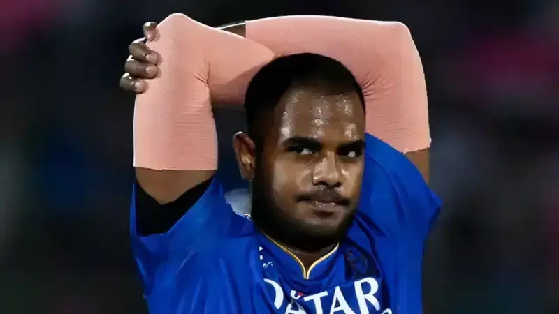 Royal Challengers Bengaluru confirm Yash Dayal will not part of the Indian Premier League 2026