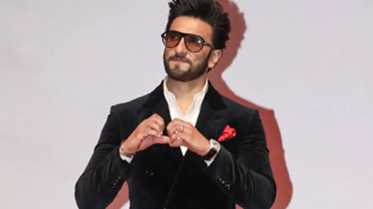 Kantara mimicry row: Court asks Ranveer Singh to apologise