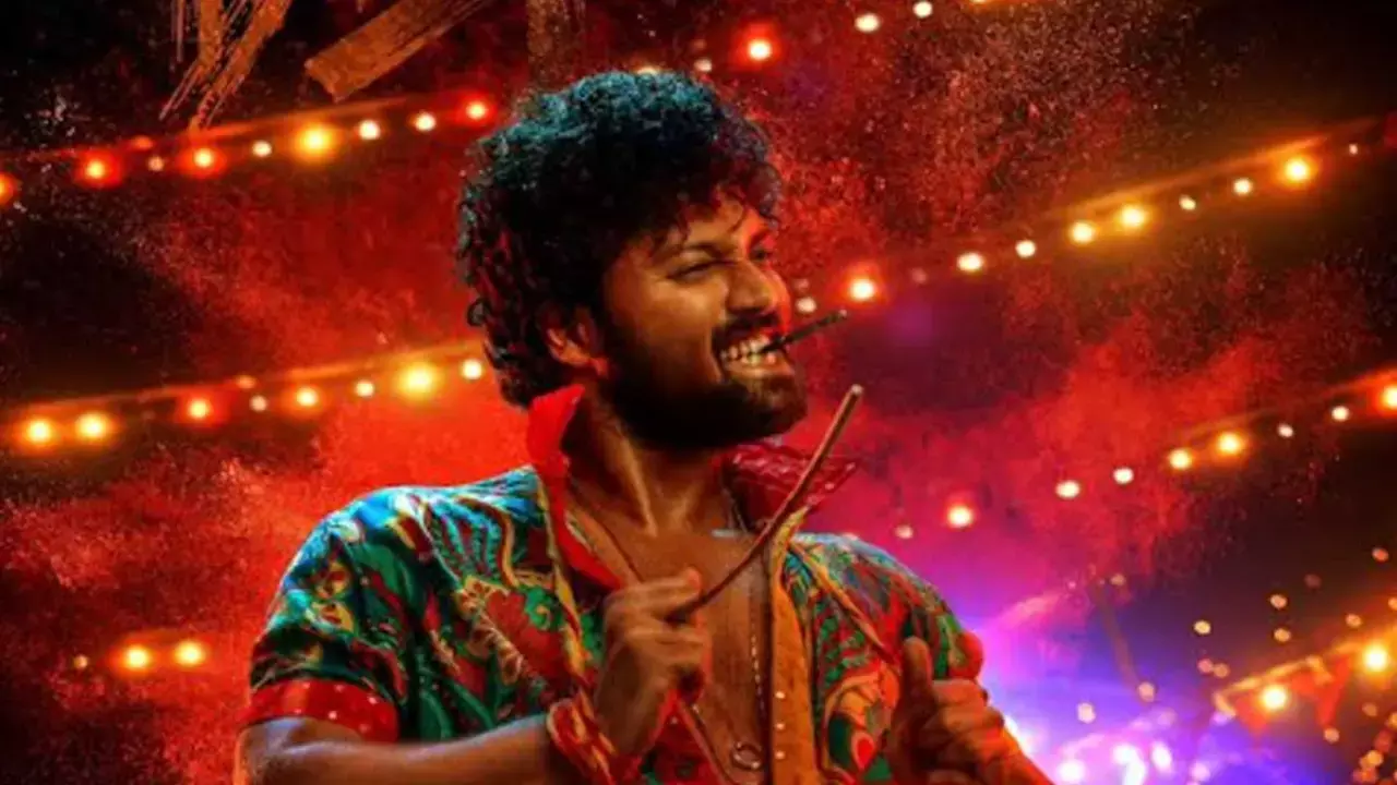 ‘DeThadi’ glimpse unveils Ghani Bhai