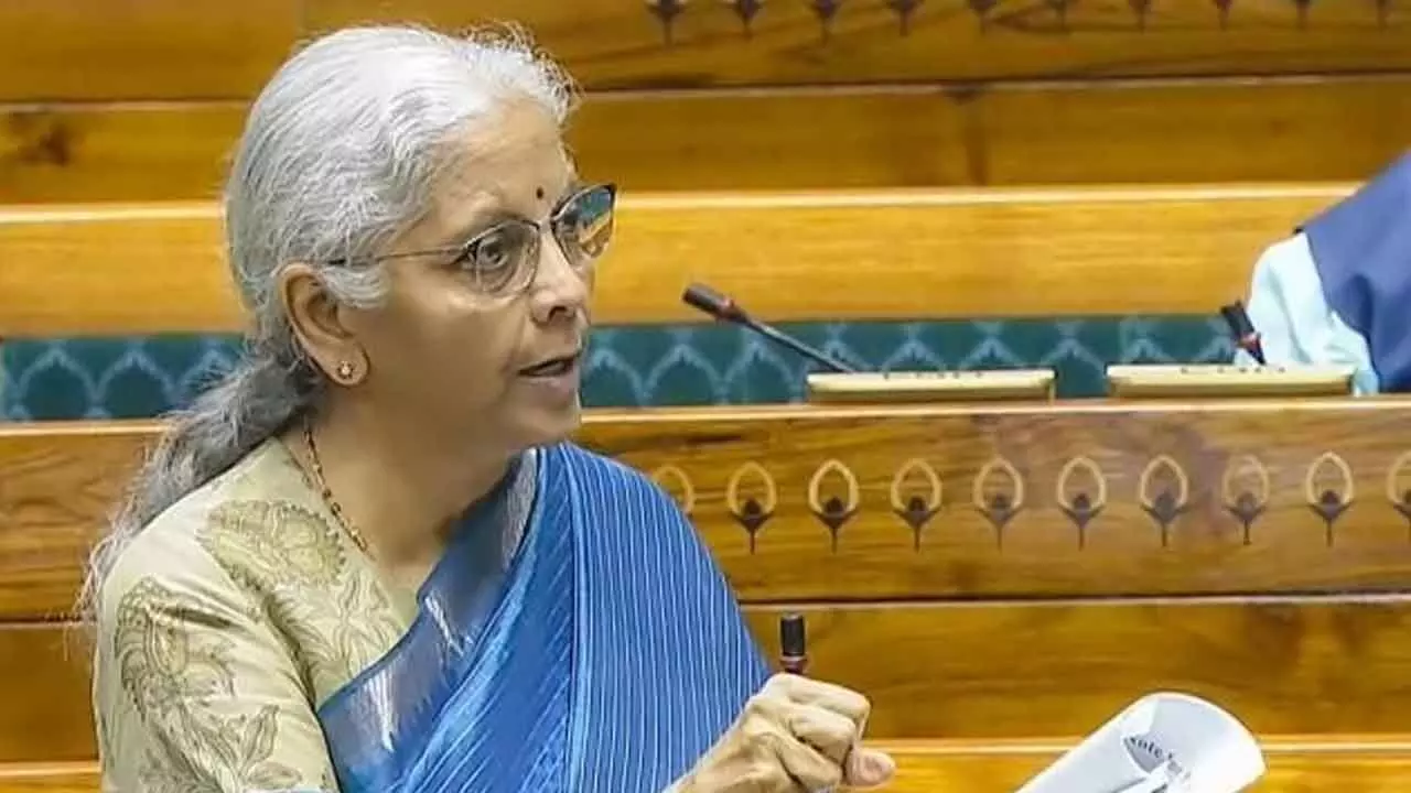 India Introduces Corporate Laws Bill in Lok Sabha for Ease of Business | Quick Digest