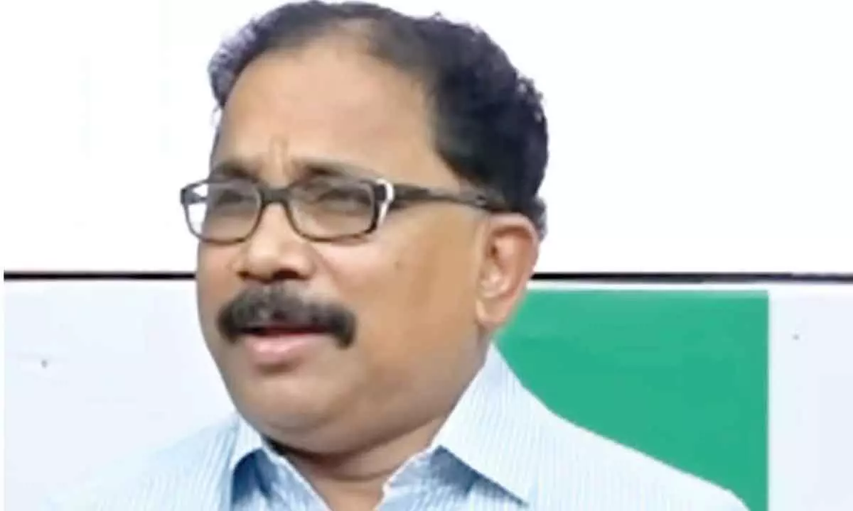 BJD ready for move to disqualify 6 MLAs BJD ready for move to disqualify 6 MLAs