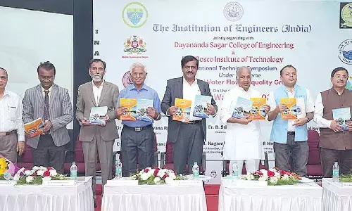 Seminar highlights state’s bold steps in water conservation