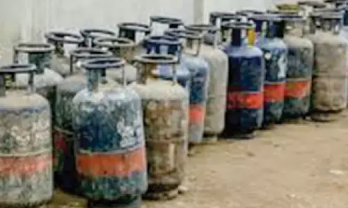 ‘Adjust to 20 per cent commercial LPG supply, use alternatives’