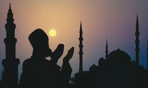 Tension over Eid namaz venue in Mainpuri eases