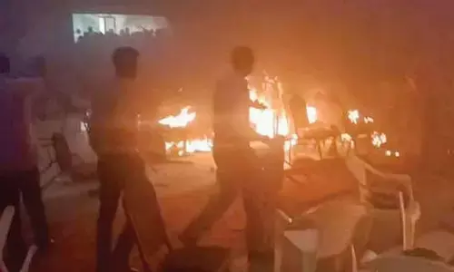 Blast outside home in Samba: NIA, NSG teams rush to site