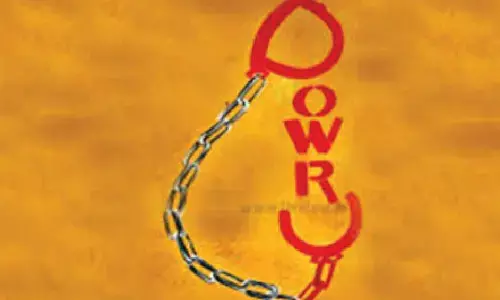 Court acquits husband, 6 others in 2016 dowry death case