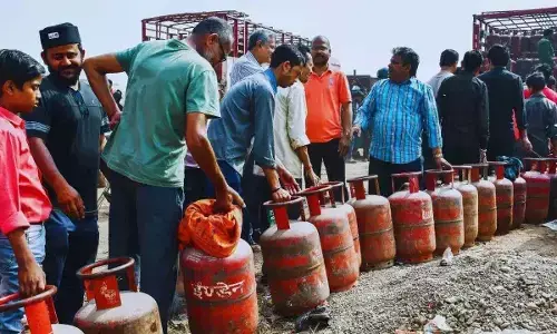 Gas and fuel crisis is neither new to India nor the world