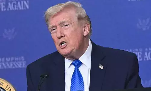 Trump ‘Backed Down’: Iran denies US talks claim