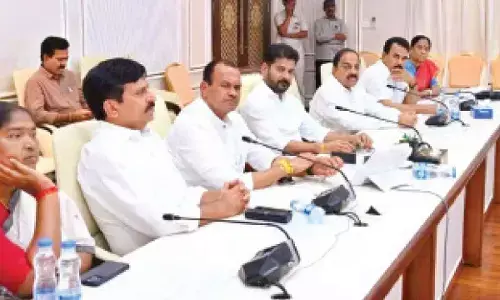 Hate speech Bill gets TG Cabinet approval