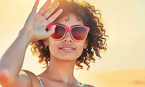 Sunscreen isn’t just beauty – It’s women’s health protection