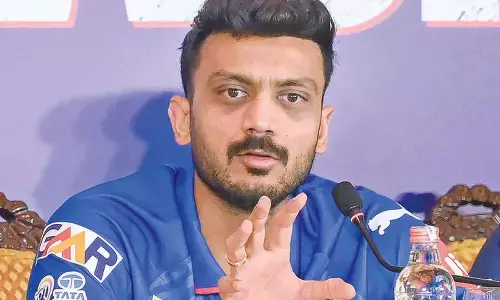 I don’t like the Impact Player rule in IPL: Axar