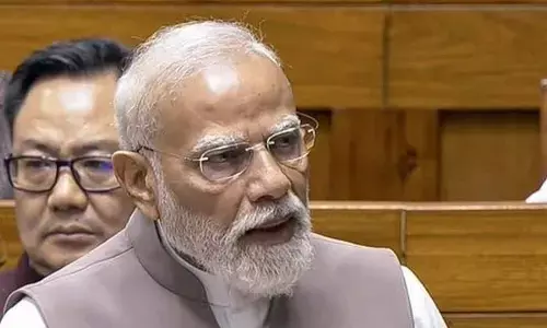 ‘Stand Ready, Be Alert Like We Did During Covid’: PM calls for talks to end Gulf war