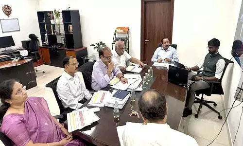 Govt ramps up power readiness as coal crisis looms