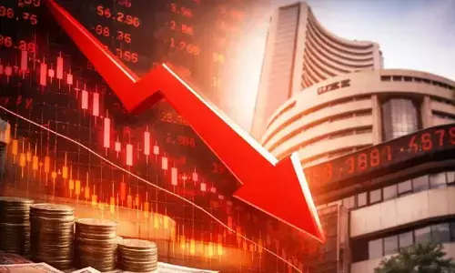 Sensex crashes 1,836 points