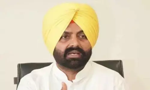Former Punjab minister arrested